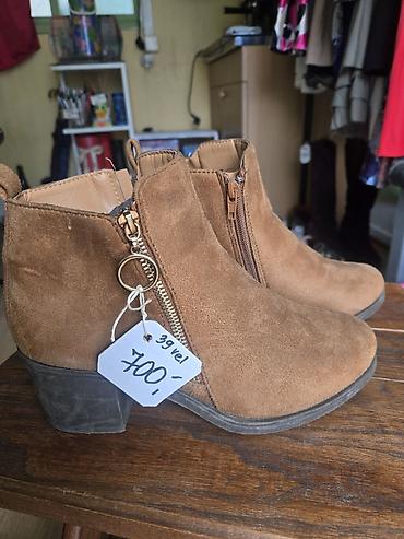Ostala ženska obuća: Nema oštećenja — 1