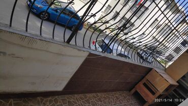 Uzunmüddətli kirayə mənzillər: Masazırda stadiona yaxın yaxın 4 mertebeli binanın 1-ci mərtəbəsində — 6