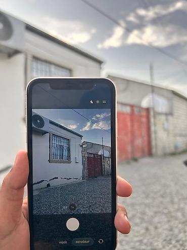 Apple iPhone: IPhone 11, 128 GB, Ağ, Face ID — 4