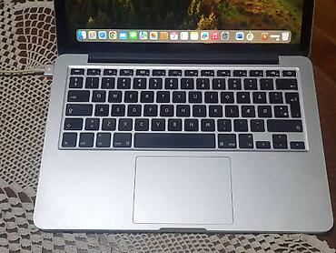 postolje za racunar: Prodaje se macbook pro 2013 8/256GB 13.3 8gb 256gb baterija dobra na — 9