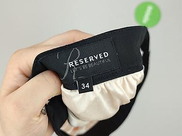 limango spódnice: Reserved, Spódnica damska, rozmiar XS — 4