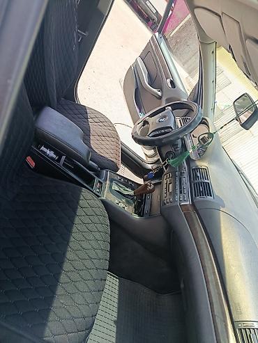 e46: BMW 3 series: 2003 г., 2 л, Автомат, Бензин, Седан — 9