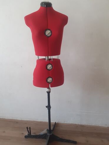 Digər biznes avadanlığı: Overlok Petlə maşını İnterlok Maneken Ütü masası Par ütüsü Unvan bine — 7