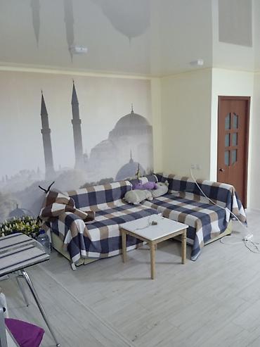 Продажа комнат: 56 м², С мебелью — 9