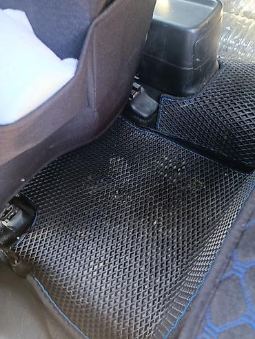 Honda: Honda HR-V: 2004 г., Минивэн — 6