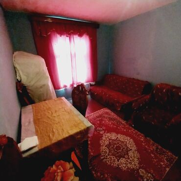 sumqayitda 2 otaqli kiraye evler 2016: 32 kv. m, 2 otaqlı, Qaz, İşıq, Su
