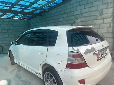 15 хонда: Honda Civic: 2005 г., 1.7 л, Вариатор, Бензин, Хэтчбэк — 3