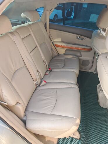 Lexus: Lexus RX: 2008 г., Автомат, Бензин, Кроссовер at lalafo.kg — 7 Lexus: Lexus RX: 2008 г., Автомат, Бензин, Кроссовер — 7