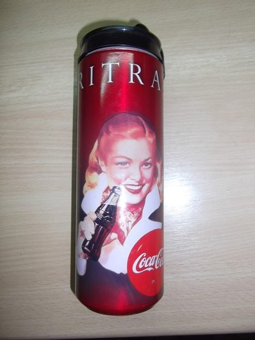 Ostali predmeti za umetnost i kolekcionarstvo: Cocacola predmeti kao sa slika ima ih more. Zainteresovanima — 8