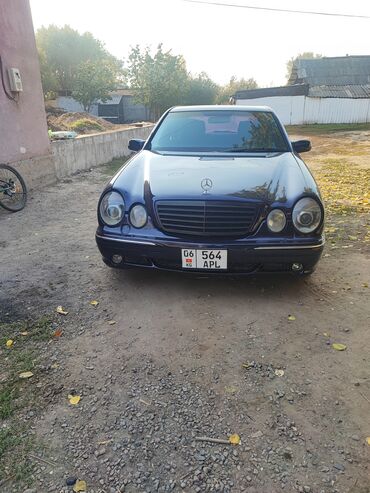 мерседес w124 e500 волчок купить в японии: Mercedes-Benz E-Class: 2000 г., 3.2 л, Автомат, Бензин, Седан