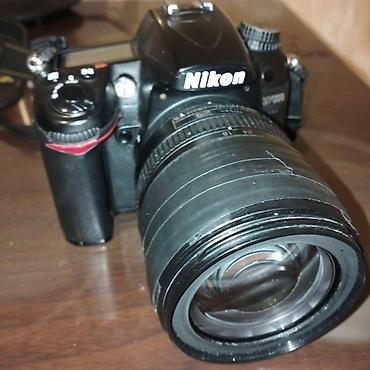 xbox one fat: Yasamal . nikon D7000 təcili satilir — 1