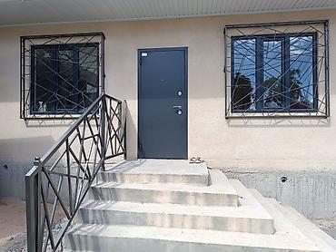 Сварка: Сварка | Ворота, Решетки на окна, Навесы Гарантия, Высотные работы, Монтаж — 3