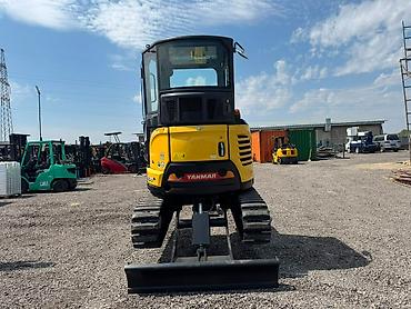 ли 7: Экскаватор, Komatsu, 2021 г., Гусеничный — 3