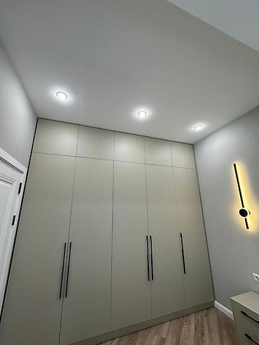 Продажа квартир: 2 комнаты, 54 м², Элитка, 12 этаж, Дизайнерский ремонт — 5