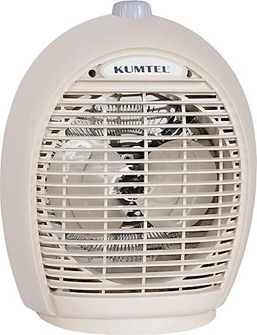 Бытовая техника: №: 12369 Məhsulun adı: Fan qızdırıcısı Kumtel LX-6331 2000 W Fanlı — 3