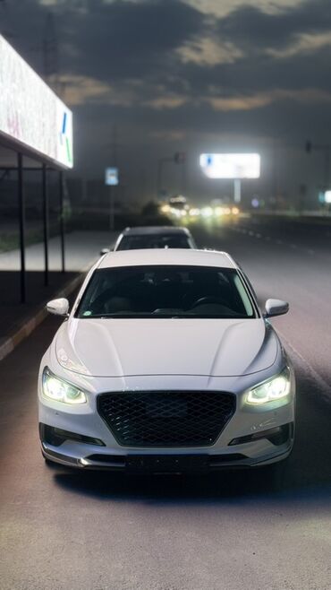 купить диски субару форестер: Hyundai Grandeur: 2019 г., 3 л, Автомат, Бензин, Седан