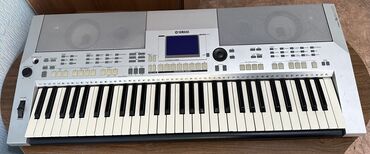 yamaha hs: Продаю синтезатор Yamaha PSR-S500