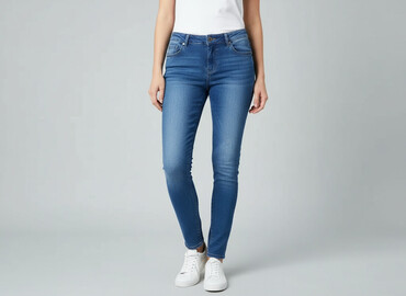 miss curry jeans: Jeans for women, size S