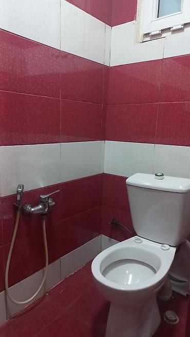 Daşınmaz əmlak: Bineqedi 1otaqlı kamılan içinde internetde var ve eşyalı bir nefer — 6
