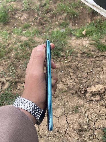 samsung tab a9: Samsung Galaxy A51, 64 GB, rəng - Mavi, Barmaq izi — 7