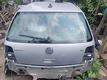 pc volani: GEPEK VRATA ZA VOLKSWAGEN GOLF 4 | Gepek vrata za Golf 4 Ostali — 1