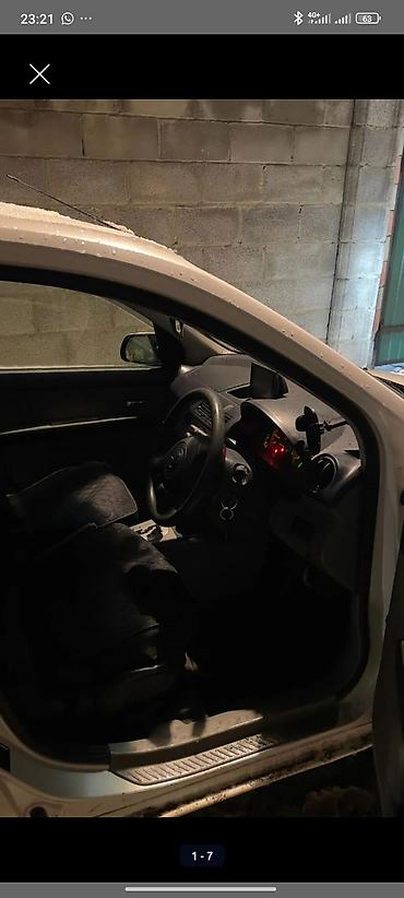 мини кара: Mazda Demio: 2004 г., 1.5 л, Автомат, Бензин, Хэтчбэк — 5
