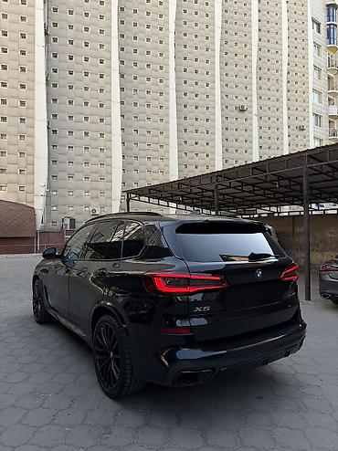 маяк цена: BMW X5: 2020 г., 3 л, Автомат, Бензин, Внедорожник — 4
