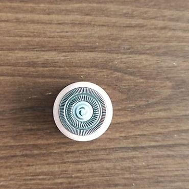 Električni brijači: Ženski dvooglavi električni brijač/trimer - 2 u 1 dizajn: jedna — 18