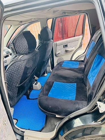 Land Rover: Land Rover Freelander: 1999 г., 2 л, Автомат, Бензин, Кроссовер — 4