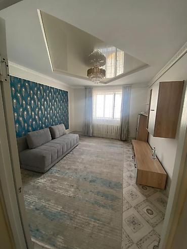 алтын ордо по горкий: 2 комнаты, 63 м², Ак-Ордо 3 ж/м Индивидуалка, 1 этаж — 3