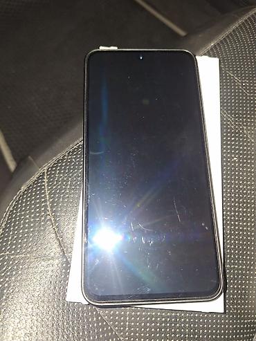 usb data modem: Samsung Galaxy A36 5G, 256 GB, rəng - Boz, Barmaq izi — 7