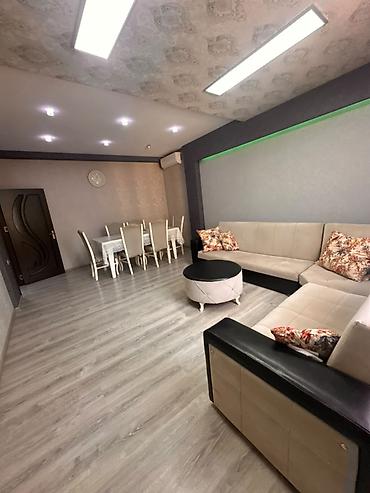 sfaner satisi: Məmmədli, 2 otaqlı, Yeni tikili, m. Koroğlu, 62 kv. m — 2