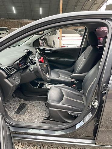 Chevrolet: Chevrolet Spark: 2019 г., Автомат, Бензин, Хэтчбэк — 9