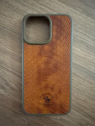 iphone 5s korpus: - Brend: U.S. Polo Assn. (Santa Barbara Polo & Racquet Club — 1