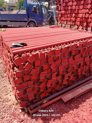 Borular və şlanqlar: Metal, Boru, Yeni, Sənayə, Qaz üçün, Ünvandan götürmə, Ödənişli quraşdırma