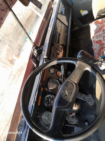 Грузовики: Грузовик, Камаз, Стандарт, 7 т, Б/у — 3