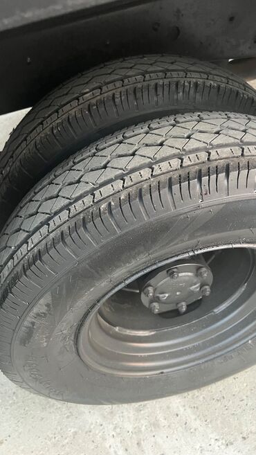 Ford: Yük maşınları icarətə verilir
İsuzu -650
Ford-750 — 8