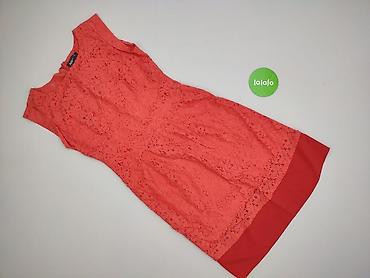sugarfree: Apricot, Sukienka damska, rozmiar M — 2