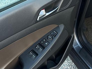 Hyundai: Hyundai Tucson: 2019 г., 2 л, Автомат, Дизель, Кроссовер at lalafo.kg — 7 Hyundai: Hyundai Tucson: 2019 г., 2 л, Автомат, Дизель, Кроссовер — 7
