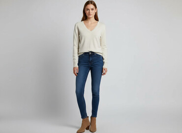 Swetry: Atmosphere, Sweter damski, rozmiar XS