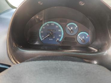 Daewoo: Daewoo Matiz: 2010 г., 0.8 л, Механика, Бензин, Хэтчбэк — 8