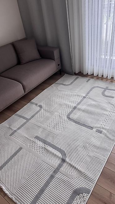 Ковры и паласы: Ковер Новый, 160 * 200, Синтетика, Турция — 4