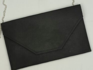 czapka damska zimowa: Torebka, stan - Idealny