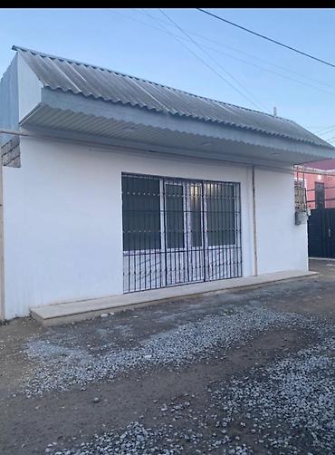 bına: Binədə İmam Həsən məscidinin yanında. 39 m² sahəsi olan obyekt — 1
