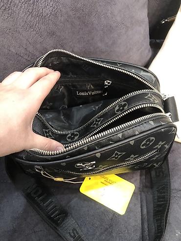 эпл вотч 8 41 мм: Сумка через плечо Louis Vuitton, черная Monogram Eclipse. - — 2