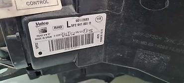 neolux h7 80w: FAR ZA ŠKODA OCTAVIA OD 2017. DO 2020. GOD. - 5F2941007D | Far levi — 4