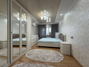 продаётся квартира в караколе: 2 бөлмө, 48 кв. м, Жеке план, 5 кабат, Евроремонт