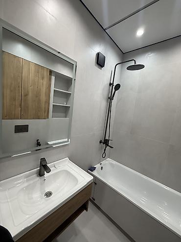 Продажа квартир: 2 комнаты, 71 м², Элитка, 6 этаж, Дизайнерский ремонт at lalafo.kg — 13 Продажа квартир: 2 комнаты, 71 м², Элитка, 6 этаж, Дизайнерский ремонт — 13