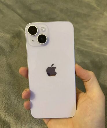 Xiaomi: IPhone 13, 128 GB, Ağ, Face ID