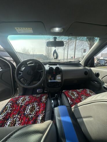 Daewoo: Daewoo Kalos: 2003 г., 1.2 л, Автомат, Бензин, Хэтчбэк — 10